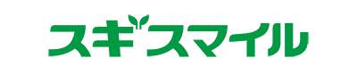 スギスマイル株式会社